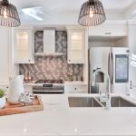 The Best Marble Kitchen Backsplash Trends in 2023