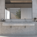 The Best Modern Luxury Bathroom Design Features