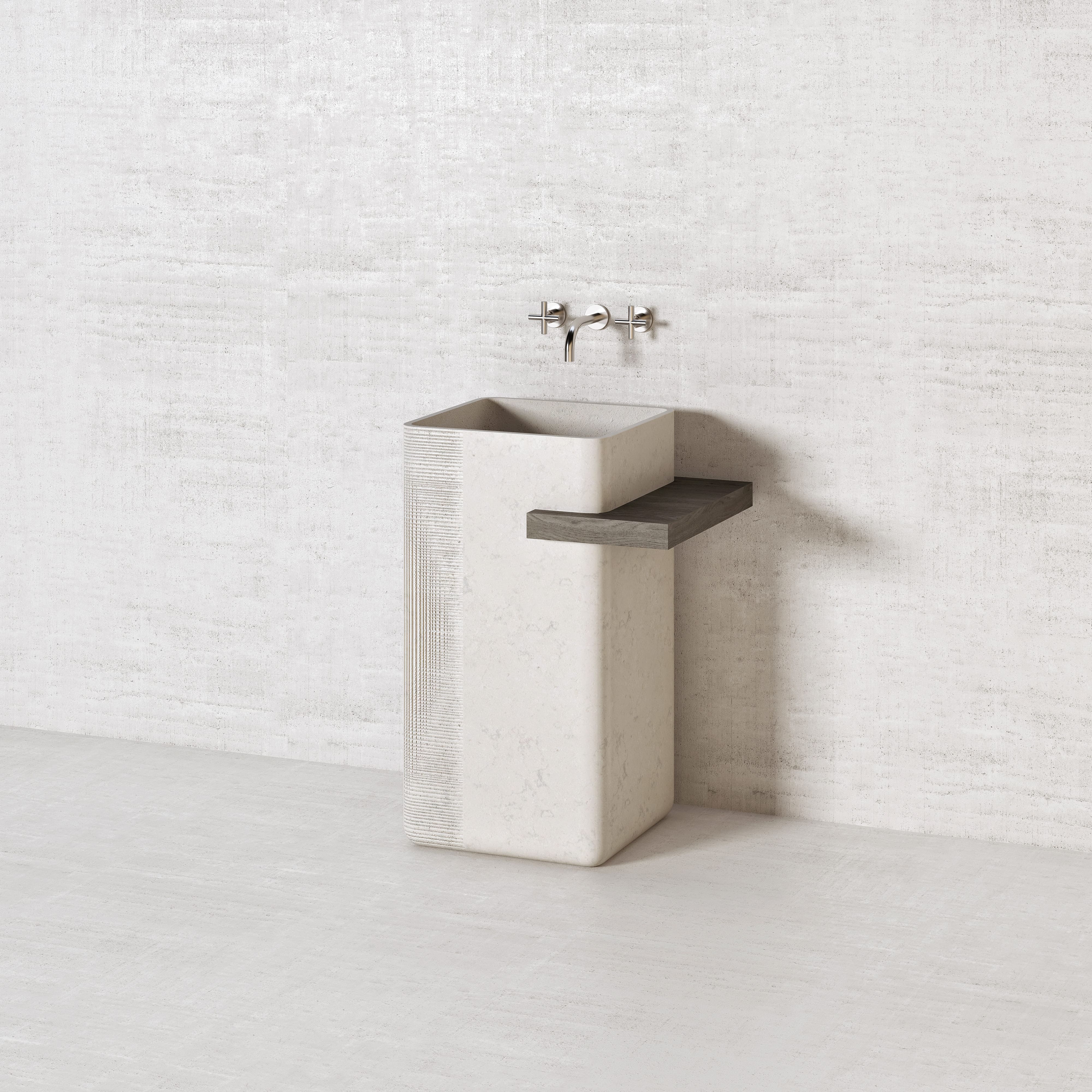 MERIDIAN PS45 SINK